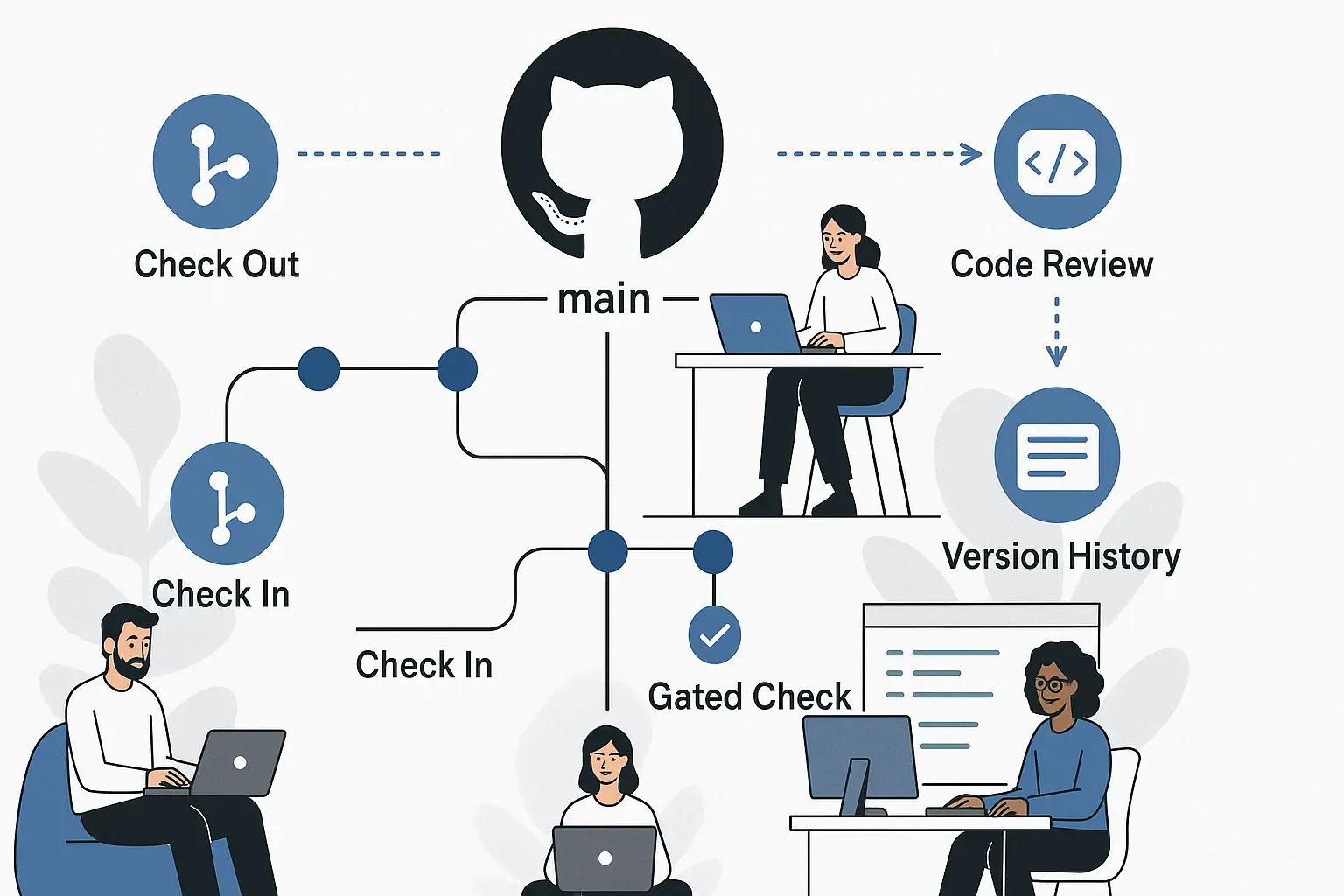 Version Control Like a Pro