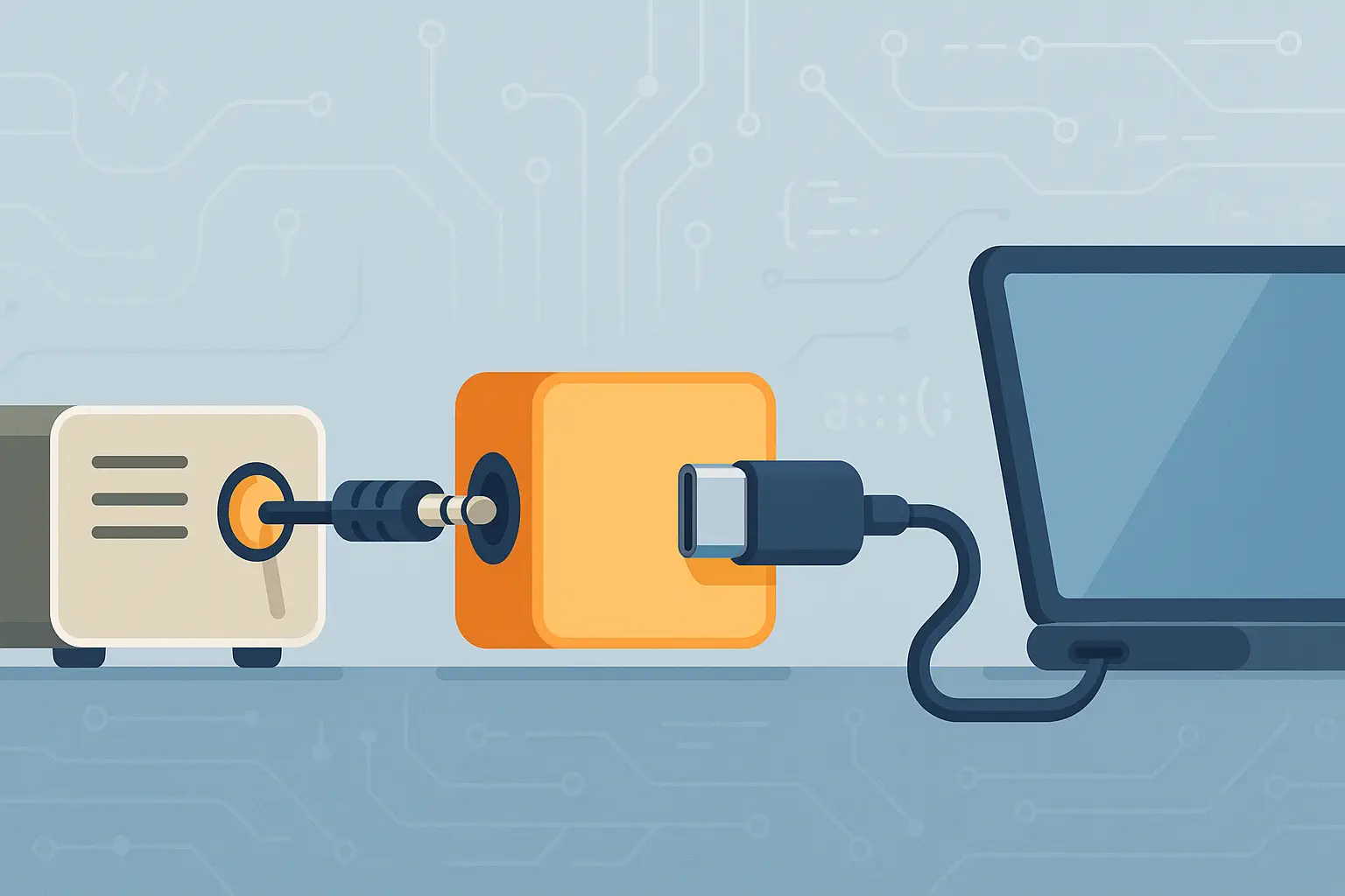 Adapter Pattern: Making Incompatible Interfaces Work Together