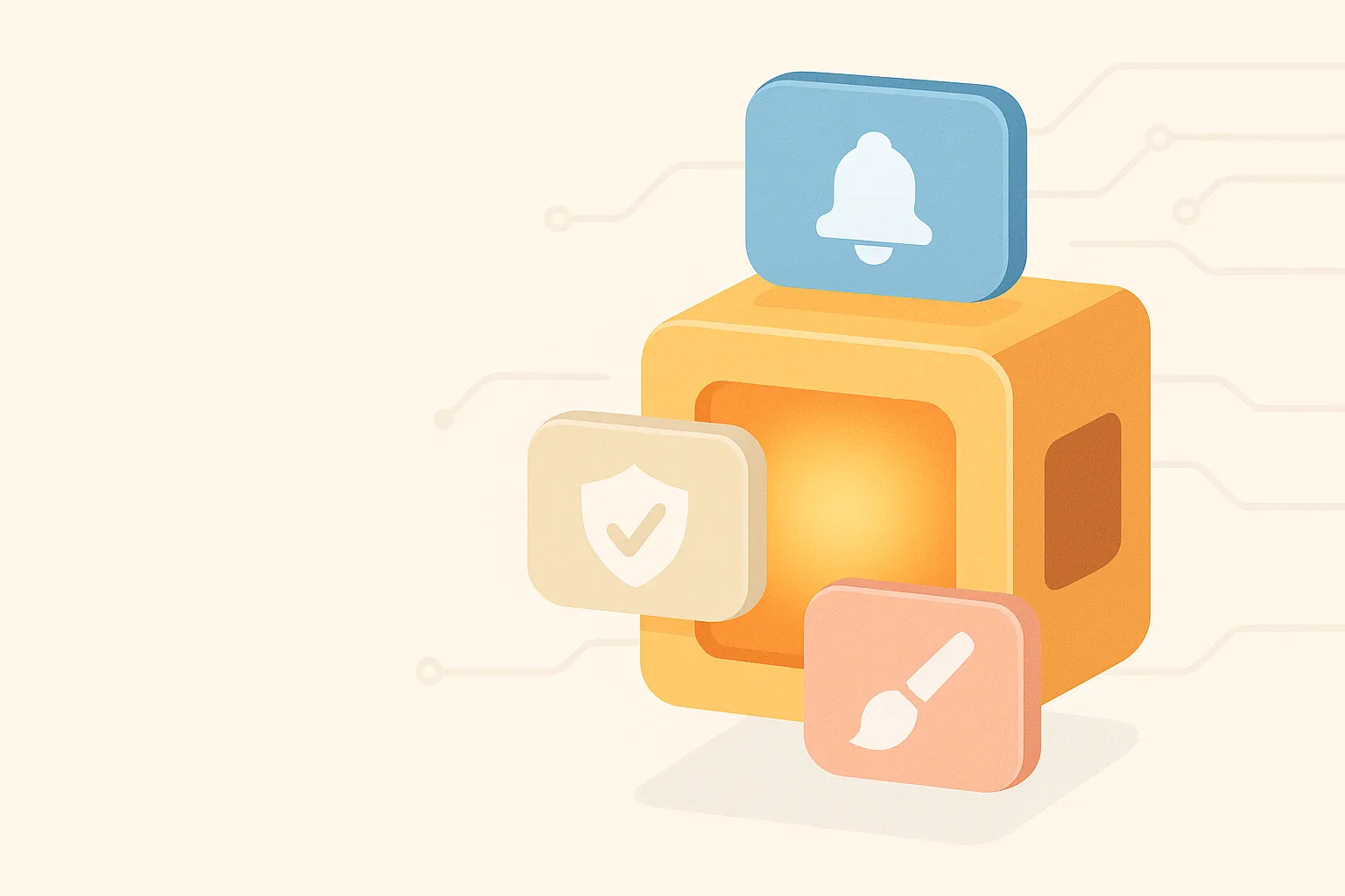 Decorator Pattern: Enhancing Behavior Dynamically