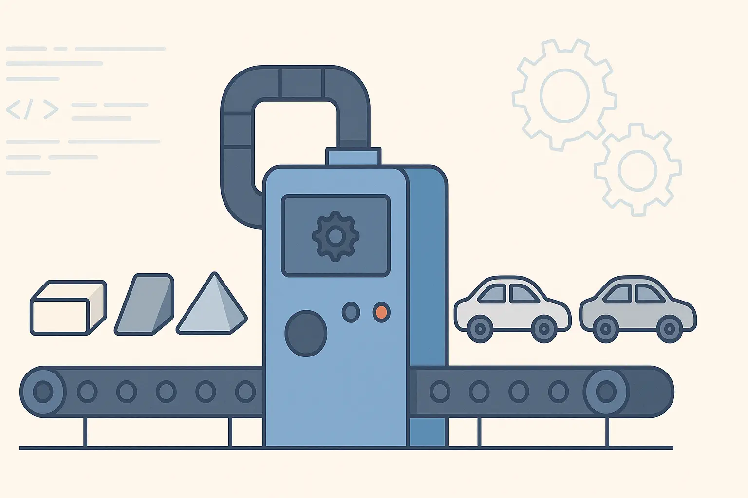 Factory Pattern