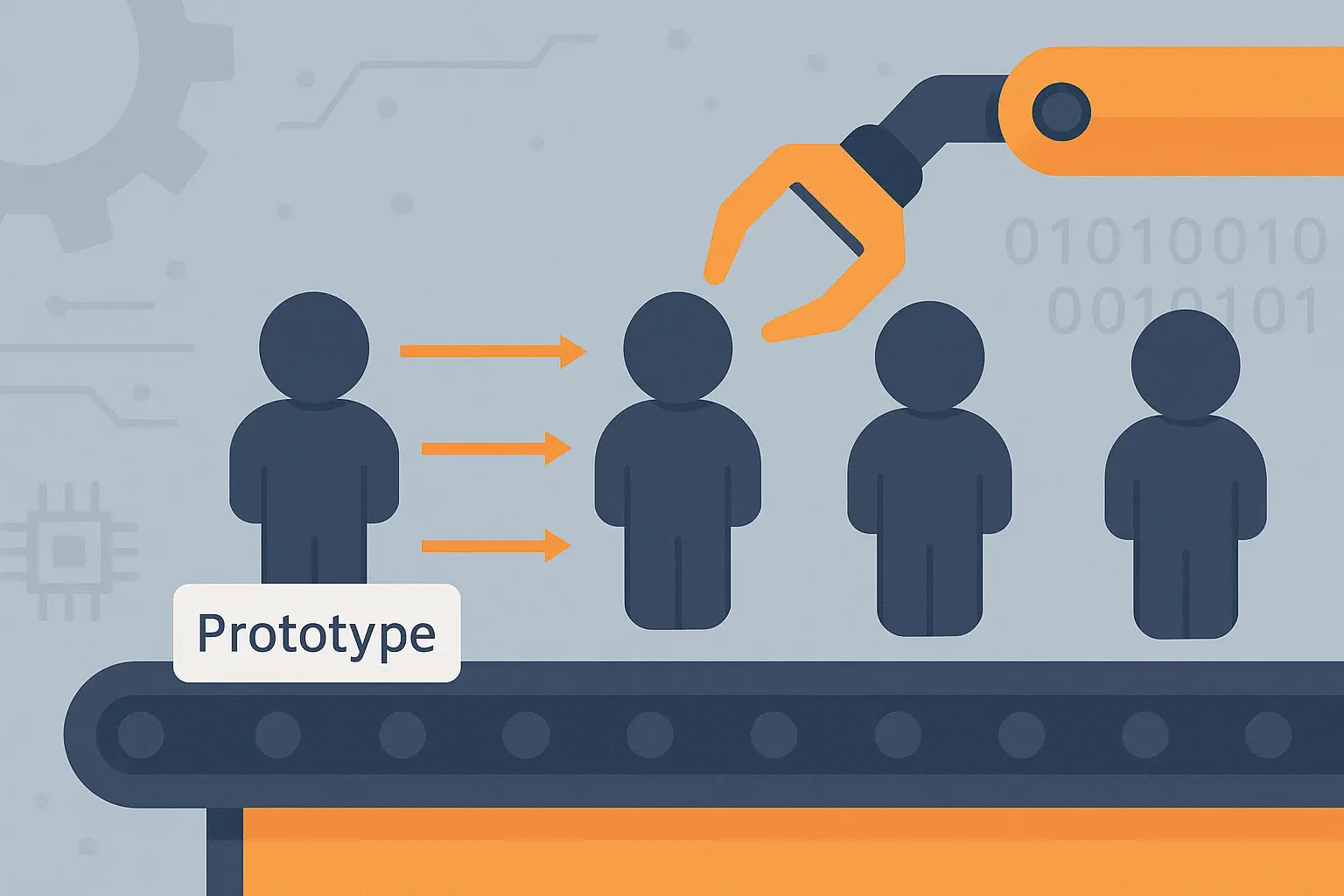Prototype Pattern