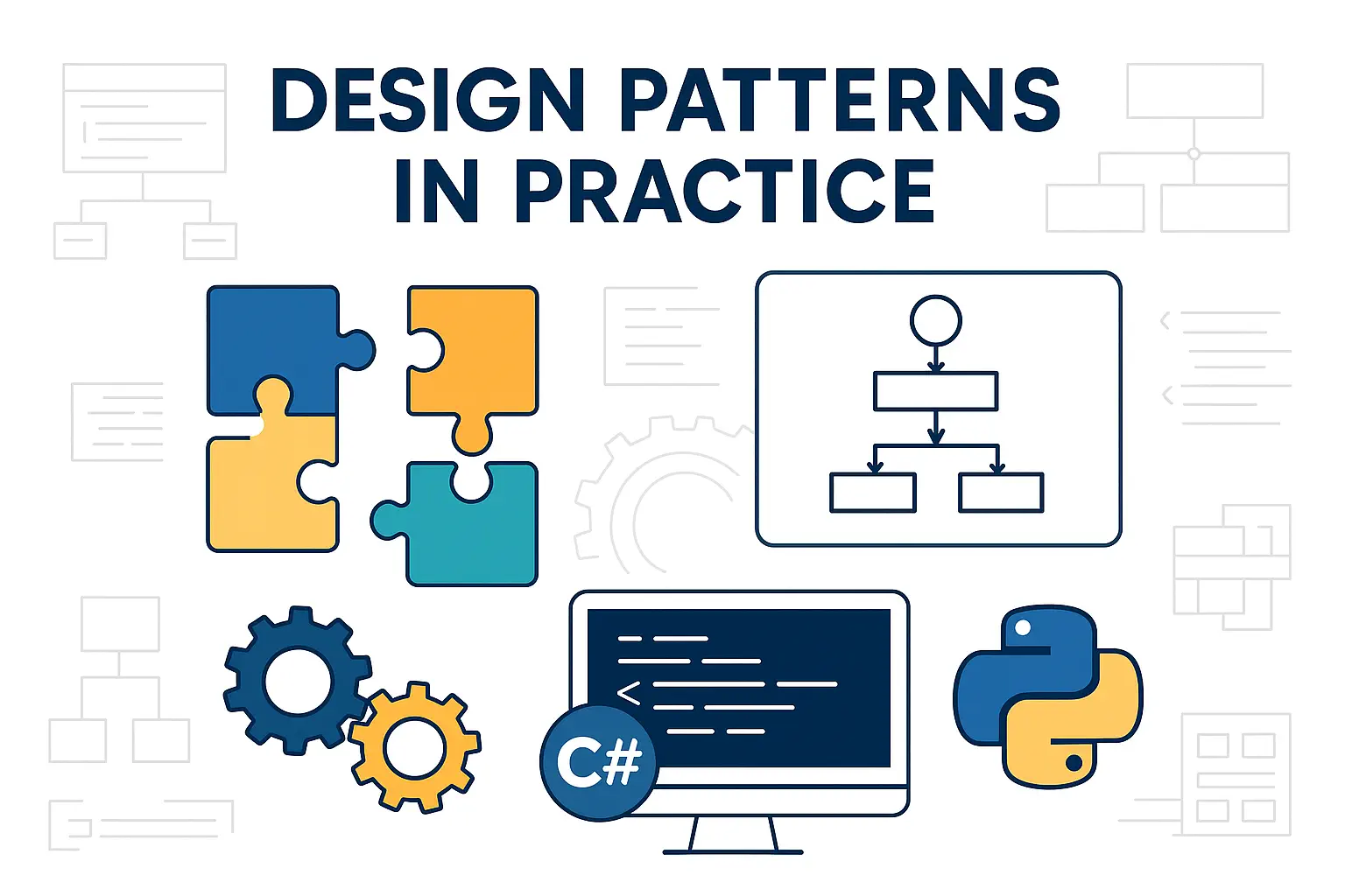Design Patterns in Practice