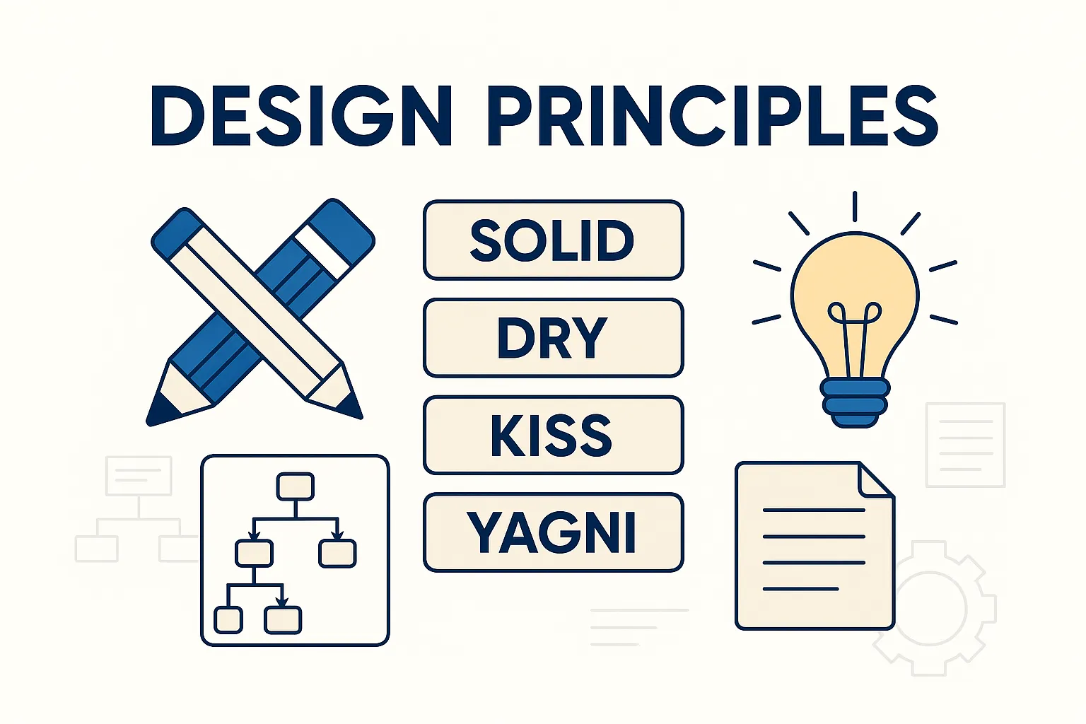 Design Principles