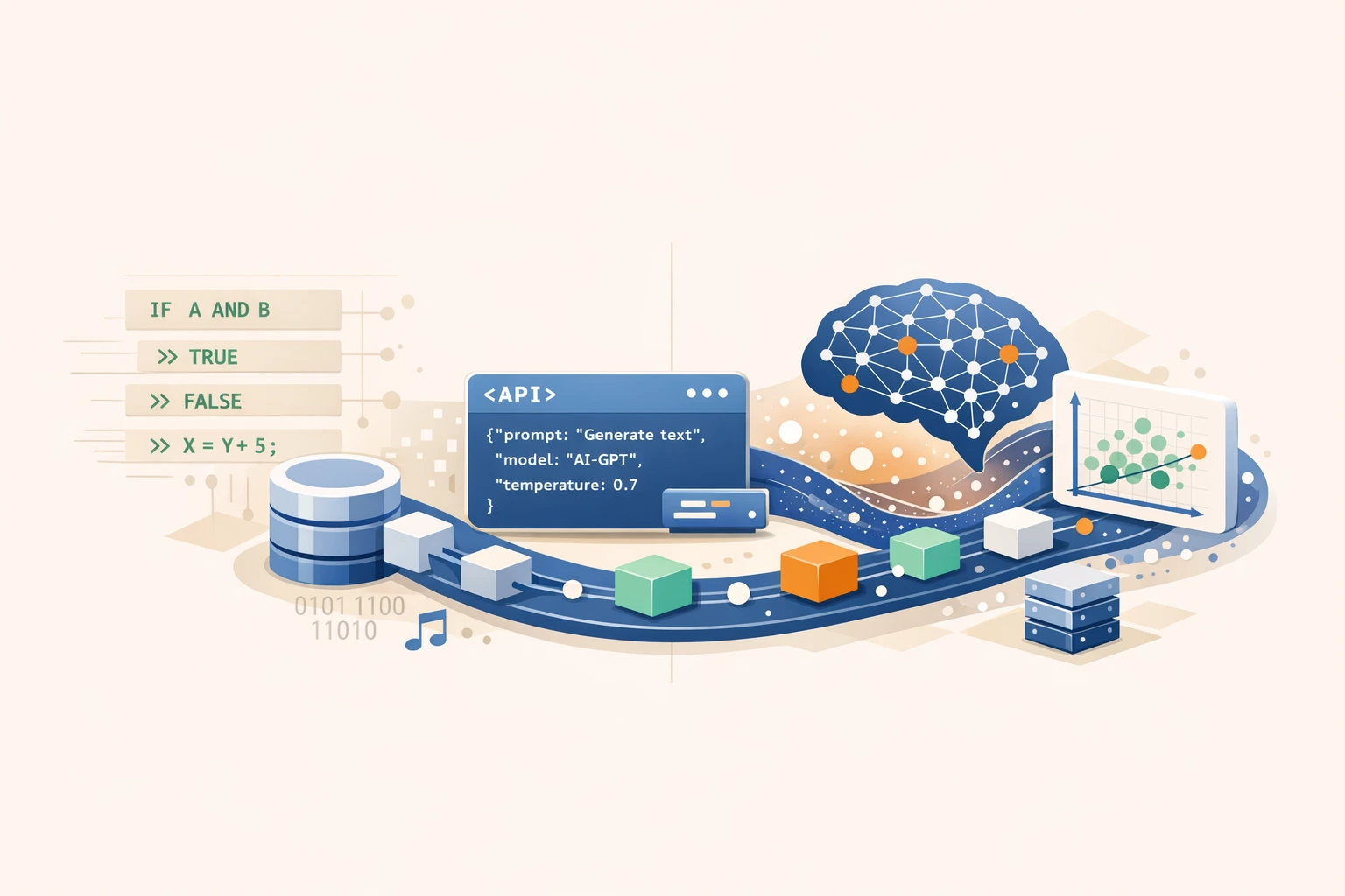 Foundations: What Exactly Is Generative AI?