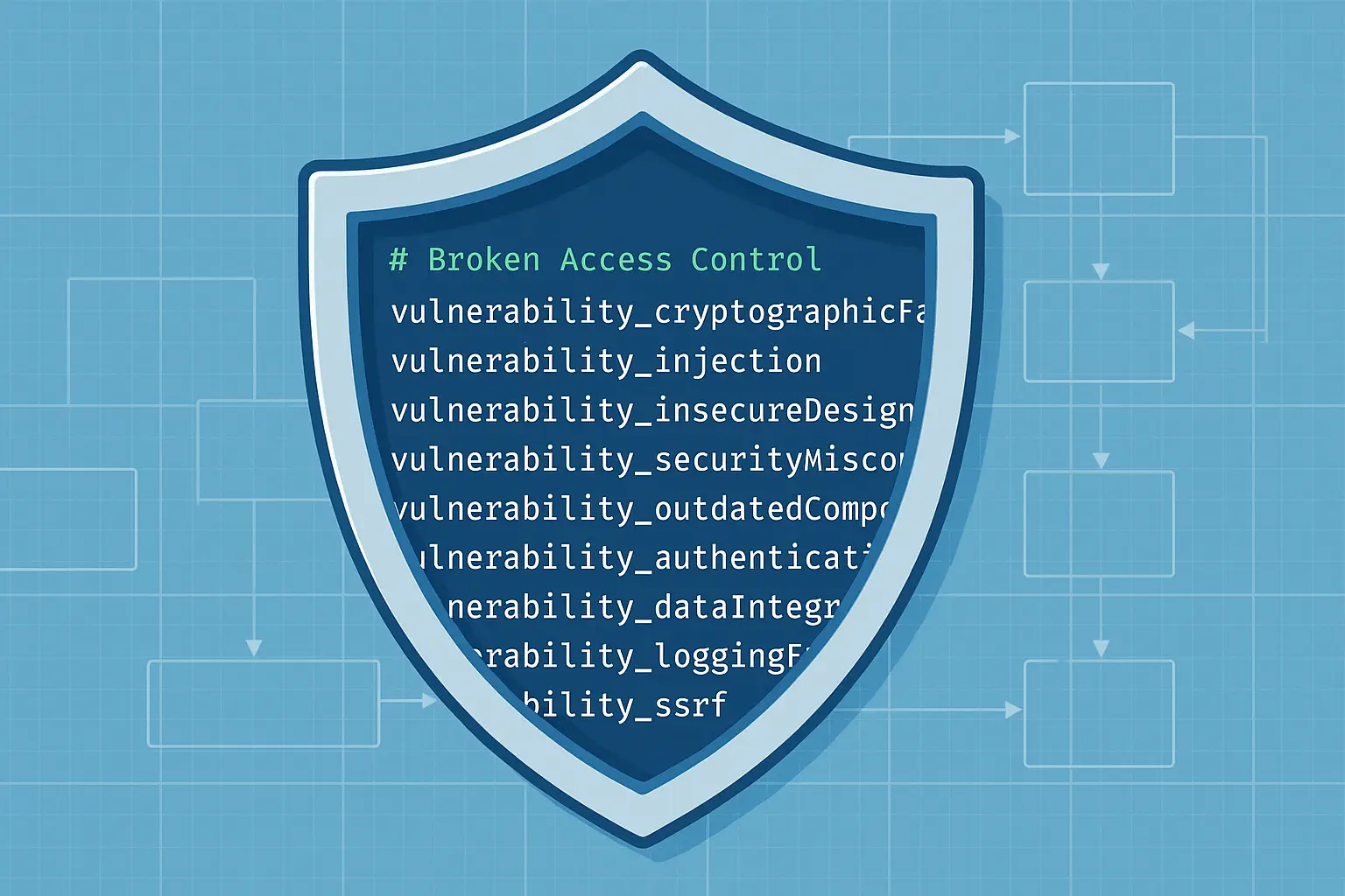 The OWASP Top 10 Explained with Real Code Examples
