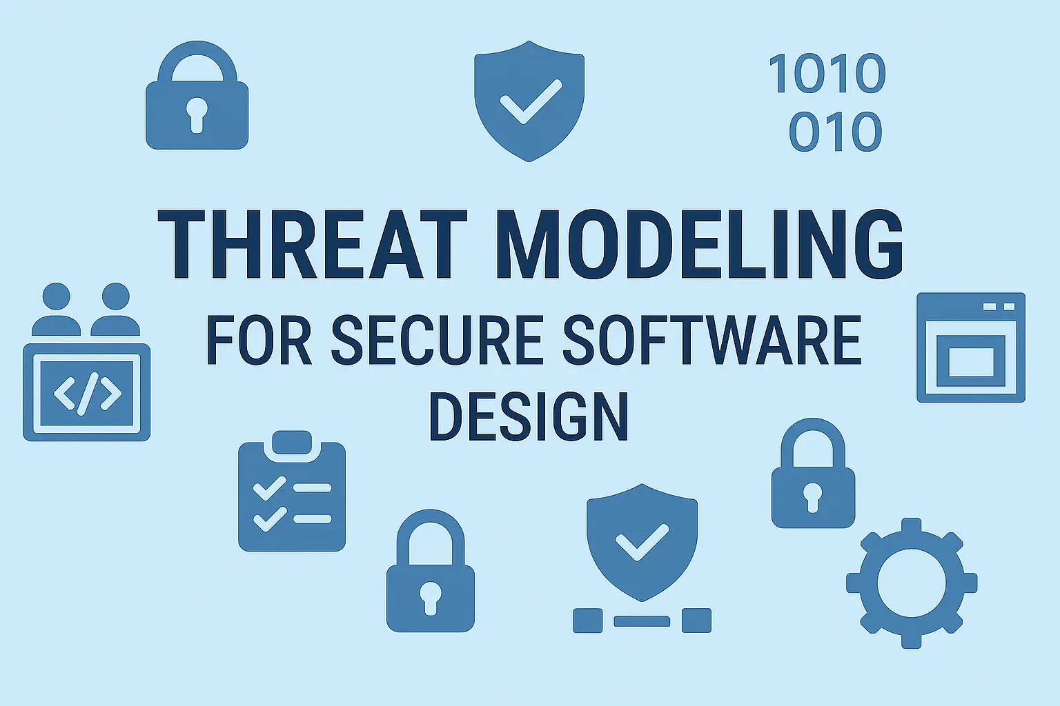 Threat Modeling – Design with Risk in Mind