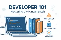 Developer 101: Mastering the Fundamentals