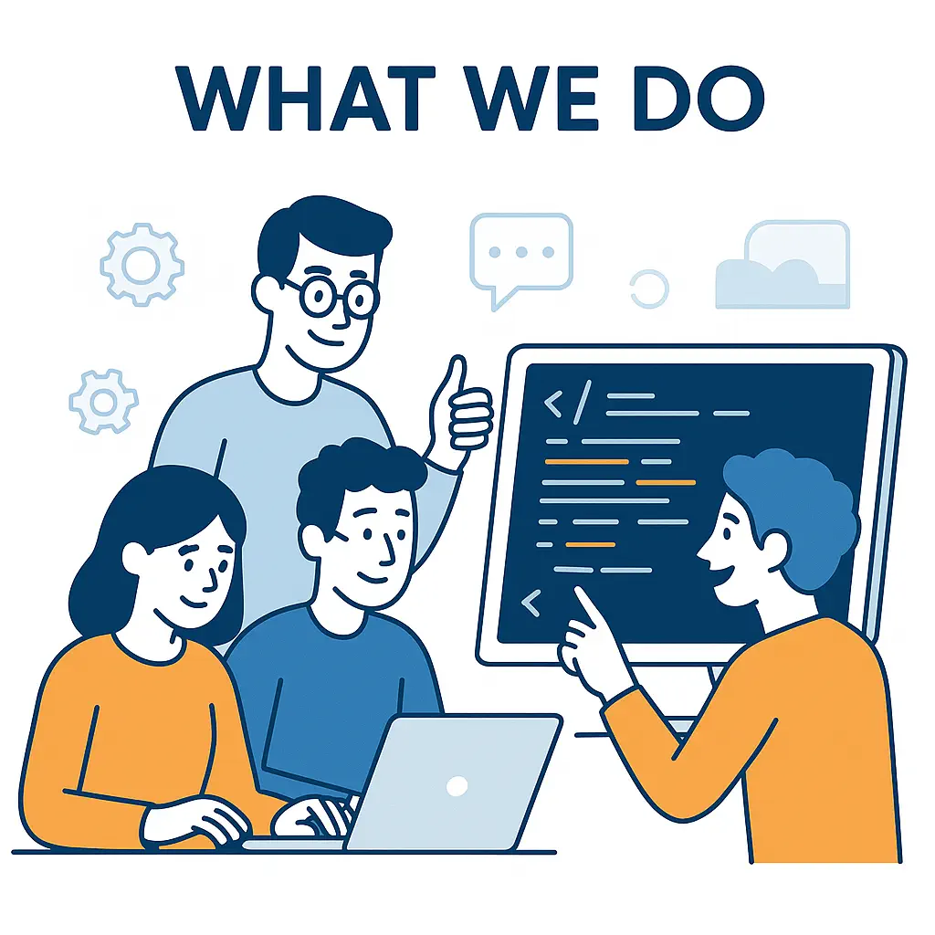 TechWayFit community