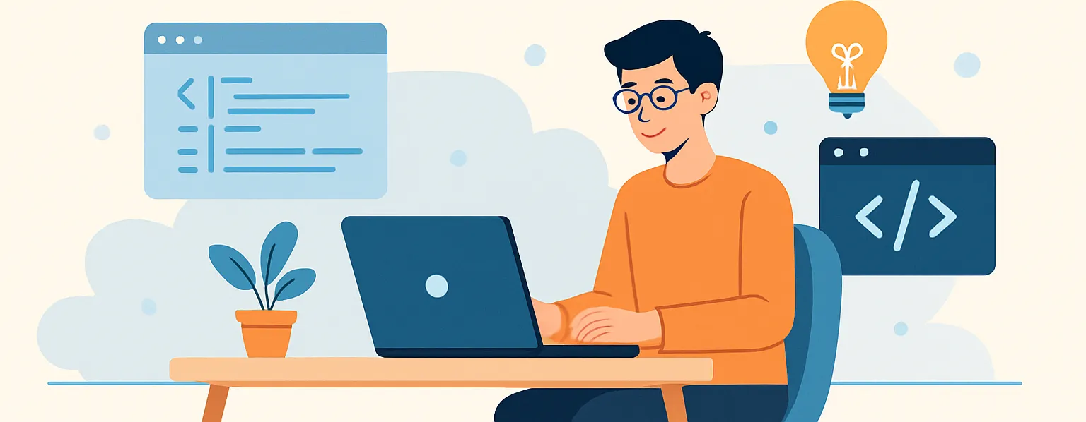 Code with Confidence