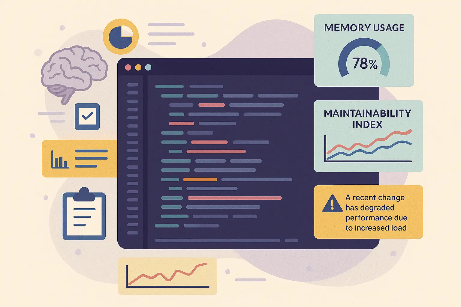 Code telemetry